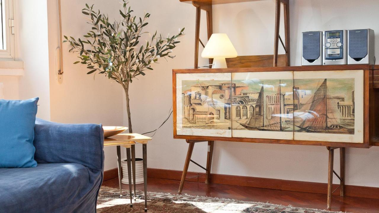 Apartamento Pateras Flower-rental In *